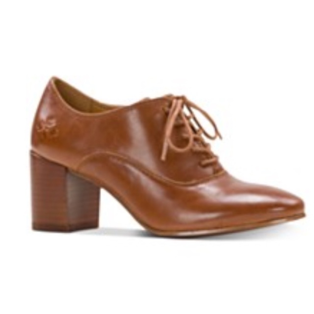 Patricia Nash Mara Shooties Size 11